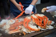 Tokyo Small Group Tsukiji Market Lunch Food Tour