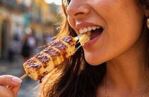 Rio Night Food Tour: Street Food, Local Drinks & Hidden Gems