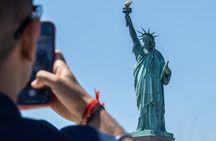 Statue of Liberty & NYC Skyline Cruise - Freedom Liberty Tour