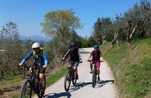 Assisi - Ebike tour to Spello and Bevagna