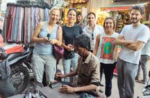 Hyderabad: Old City Guided Walking Tour with Option Of 04 Museums