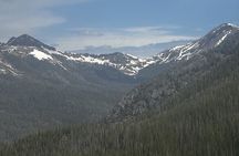 Guided eBike Tour of Rocky Mountain National Park