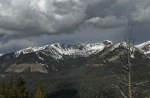 Guided eBike Tour of Rocky Mountain National Park