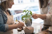 Hungarian Premiere Cooking Class