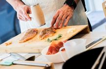 Hungarian Premiere Cooking Class