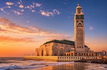 Casablanca Private City Tour Experience