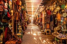 Casablanca Private City Tour Experience