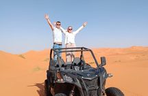 Dune Buggy Ride in Merzouga