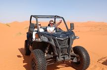 Dune Buggy Ride in Merzouga