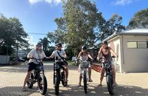 Byron Bay Private Bike Tour