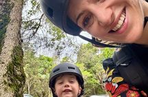 Byron Bay Private Bike Tour