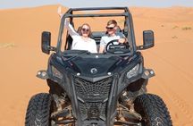 Dune Buggy Ride in Merzouga