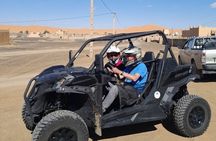 Dune Buggy Ride in Merzouga