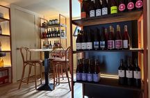 Women in Wine -The Wine Bar Walking Tour