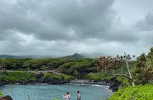 Private Road to Hana Tour in Maui with SUV