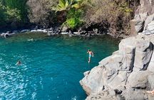 Private Road to Hana Tour in Maui with SUV