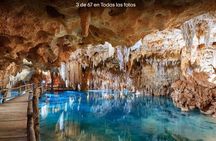 Aktun Chen TOP cave of the world by National Geographic