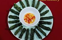 Hue Specialty Food Cooking Class-Authentic experience with local