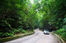 Ocho Rios Highlight Tour