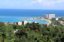 Ocho Rios Highlight Tour