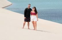 Jericoacoara : 3 Days and 2 Nights from Fortaleza