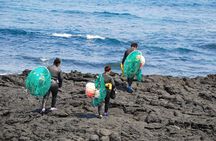 Jeju Eastern Must visit Unesco Spots Join In Tour