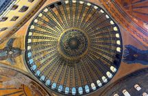 Hagia Sophia Entry Ticket - Skip the Ticket Purchase Line