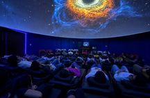 Ticket for Planetarium and Star Observatory