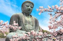 Hidden Kamakura Hike Zen Temples Bamboo Forest and Great Buddha
