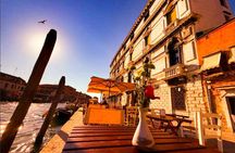 Venezia Jazz Experience : Dinner with Live Concert