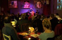 Venezia Jazz Experience : Dinner with Live Concert
