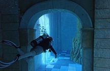 Scuba Diving Experience at Asia's Deepest Indoor Pool near Seoul