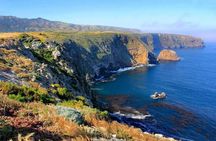 Private Channel Islands National Park Day Tour from Los Angeles