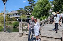 Okayama Half-Day Private Trip with Government-Licensed Guide