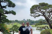 Okayama Half-Day Private Trip with Government-Licensed Guide