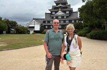 Kurashiki Full-Day Private Tour with Government-Licensed Guide