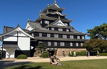 Kurashiki Customized Half-Day Tour with Licensed Local Guide