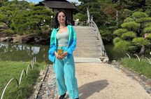 Kurashiki Half-Day Private Tour with Government-Licensed Guide