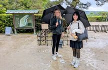 Kurashiki Customized Private Tour in 1 Day with Licensed Guide