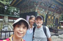 Sendai & Matsushima Customized Half-Day Tour with Licensed Guide