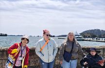 Sendai & Matsushima Customized Half-Day Tour with Licensed Guide