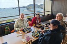 Sendai & Matsushima Customized Half-Day Tour with Licensed Guide
