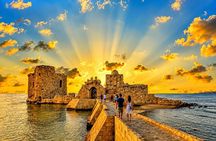 Private Sidon, Tyre & Maghdouche | Local Tyre Guide Included
