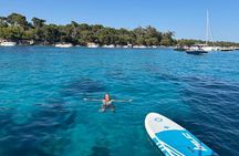 Private Sailing Tour on the French Riviera