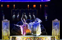 Song of Everlasting Sorrow Tickets Booking with Private Transfer