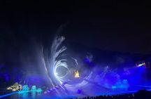 Song of Everlasting Sorrow Tickets Booking with Private Transfer