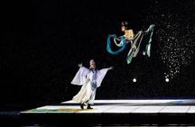 Song of Everlasting Sorrow Tickets Booking with Private Transfer