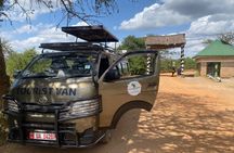 3 Days Gorilla trekking, Equator and Community Tour