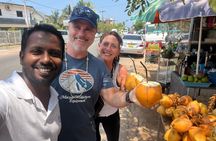 10-Day Sri Lanka Tour : Culture, Wildlife, Beach & Adventure