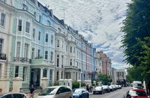 Hidden West London & Food Tour - by a Local